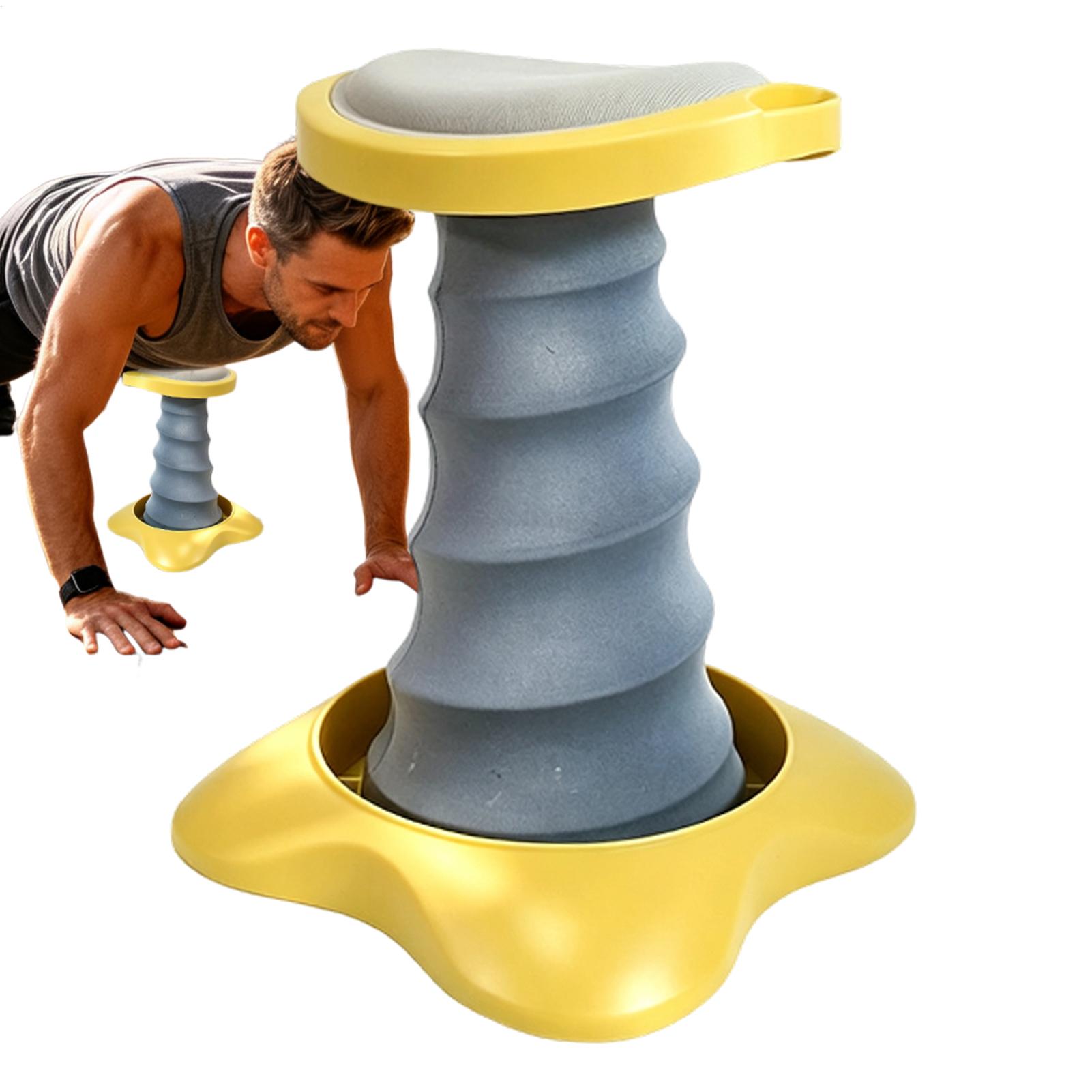 Push Up Board Abdominal Traini - огляд і ціна Push Up Board