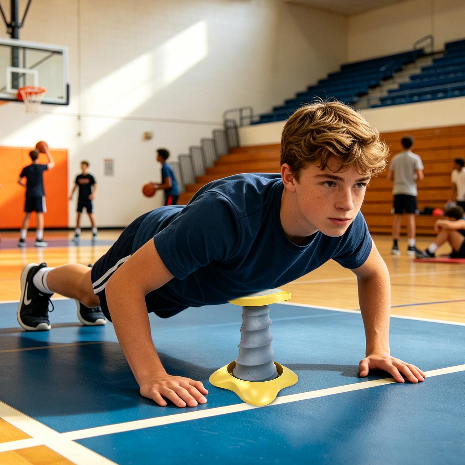 Push Up Board Abdominal Traini - огляд і ціна Push Up Board