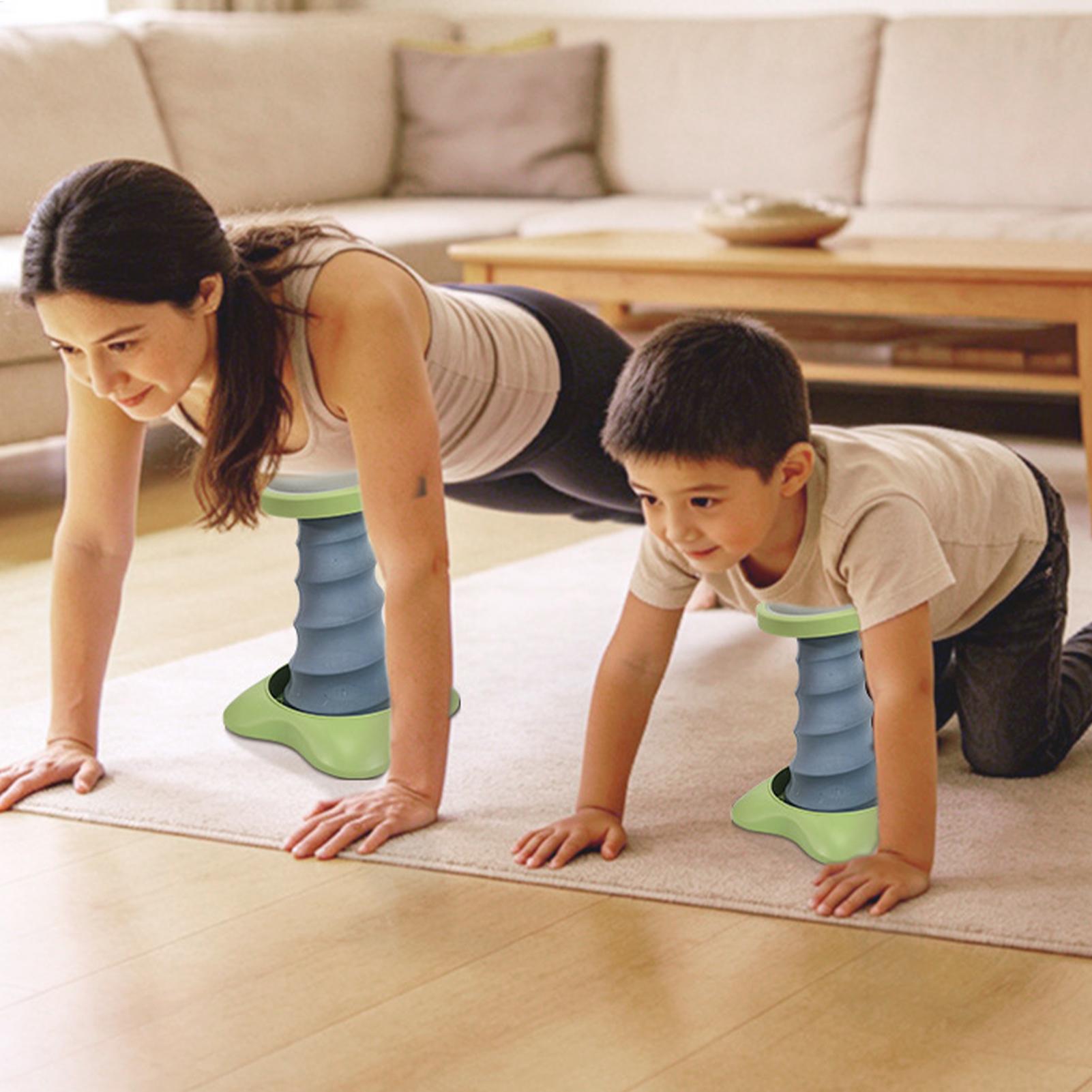 Push Up Board Abdominal Traini - огляд і ціна Push Up Board