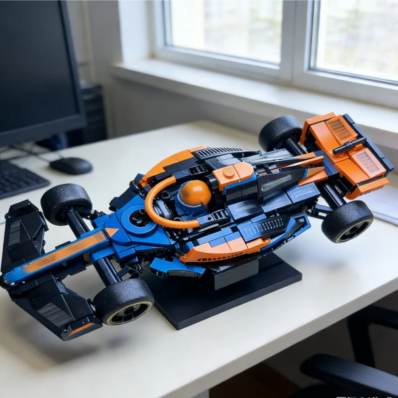 Car Model Display Decorative S - огляд і ціна Victor Racket Jetspeed