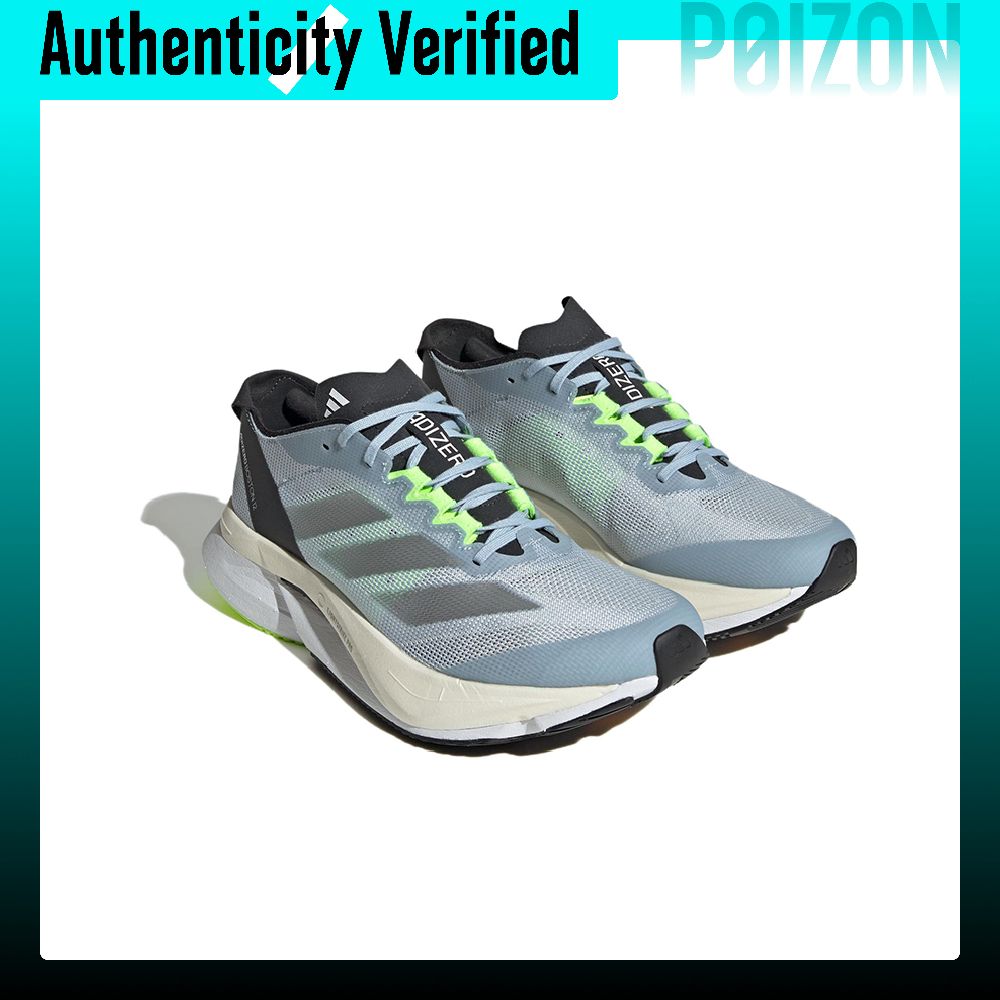 Adidas Adizero Boston 12 Mesh  - огляд і ціна Adidas Shoes Adizero Boston 12