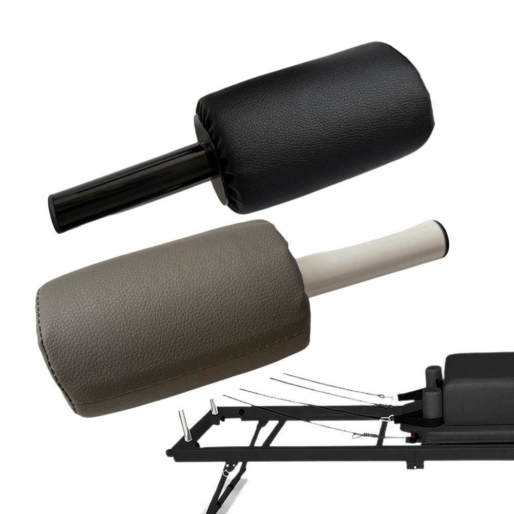 Ergonomic Shoulder Rest Pads F - огляд і ціна Yoga Of Fitness