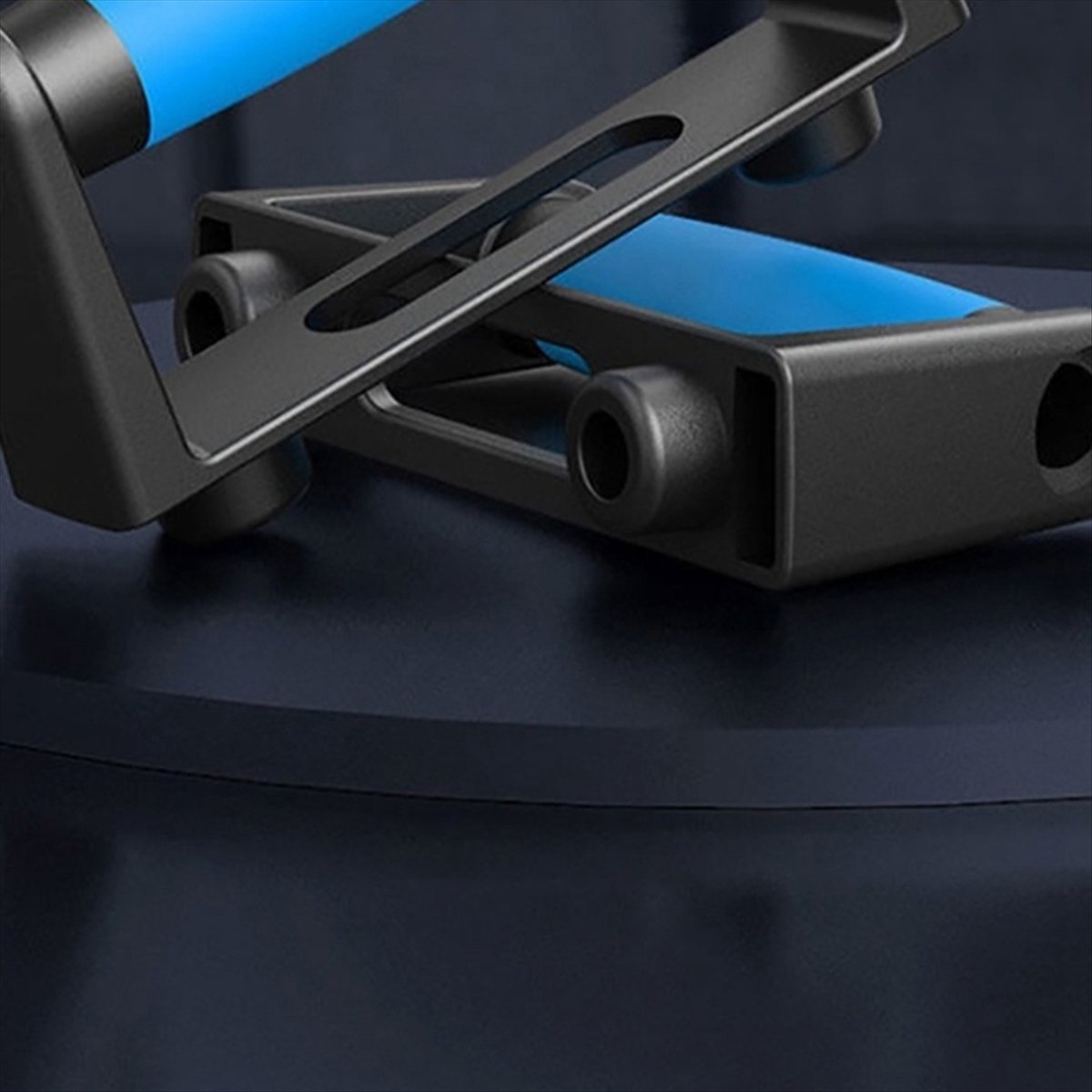 Portable Foldable Push Up Boar - огляд і ціна Push Up Board