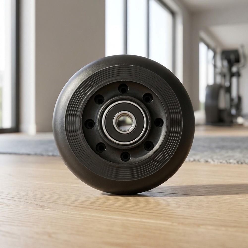 /Wooden /Bed /Reformer Wheel 8 - огляд і ціна Yoga Of Fitness