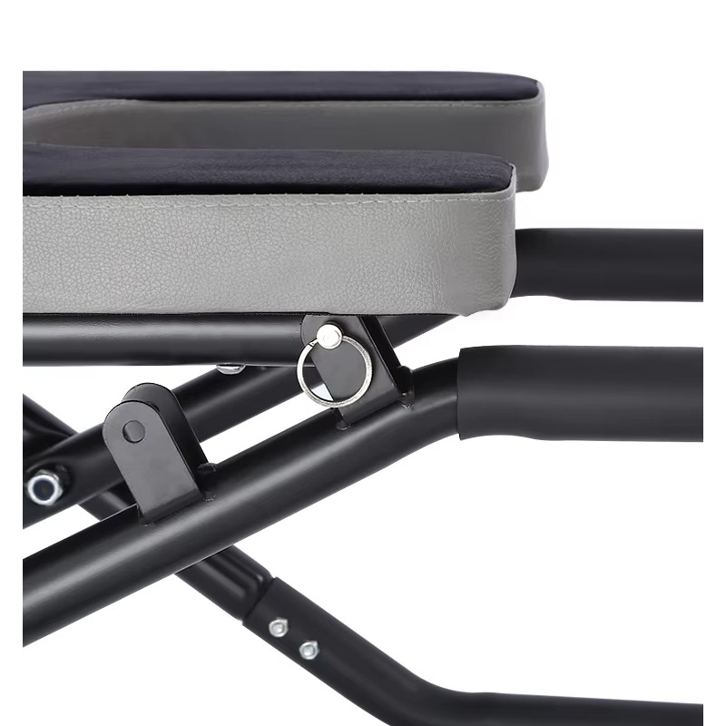 Adjustable Folding Fitness Yog - огляд і ціна Yoga Fitness Resistance Band