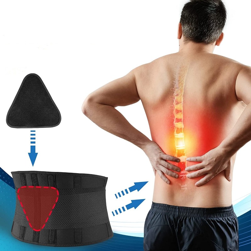Scoliosis Posture Corrector Ba - огляд і ціна Posture Corrector Back
