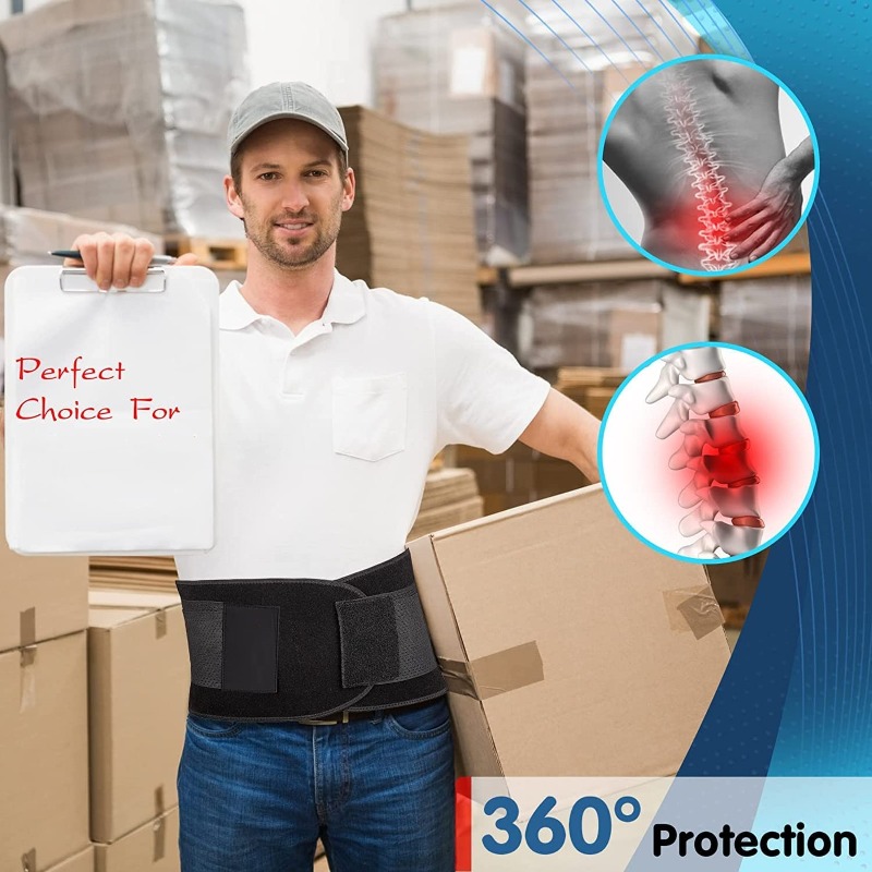 Scoliosis Posture Corrector Ba - огляд і ціна Posture Corrector Back