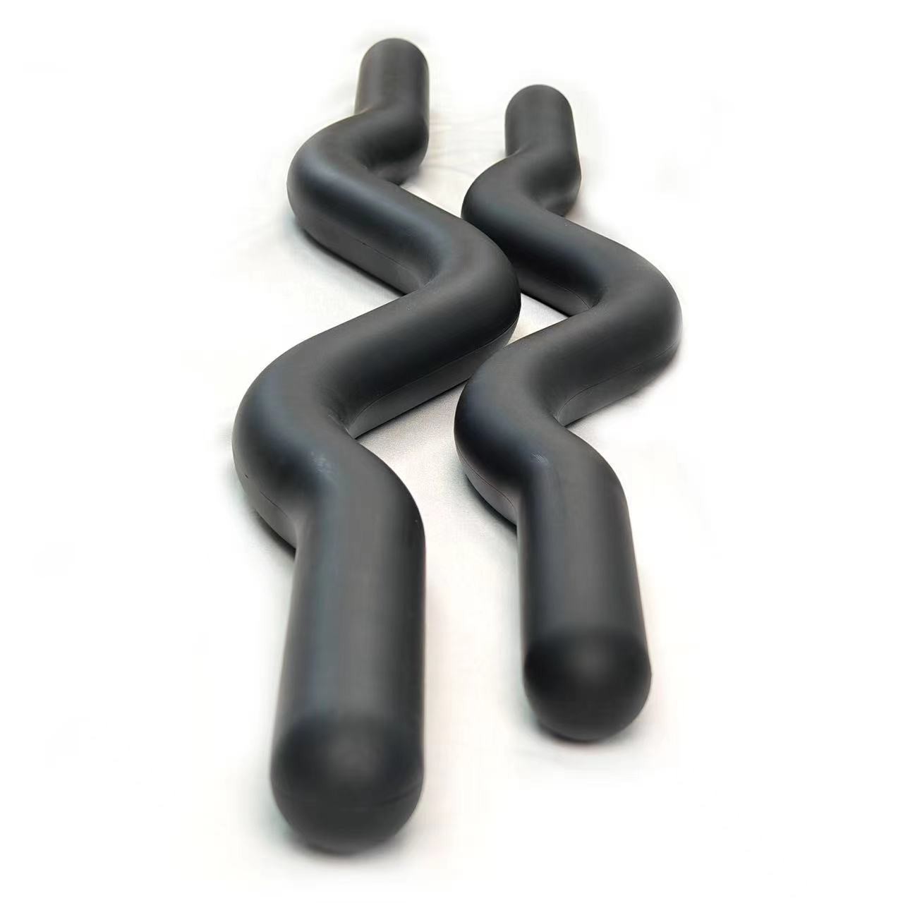 15LB 25LB Silicone Fitness Bar - огляд і ціна Yoga Fitness Training