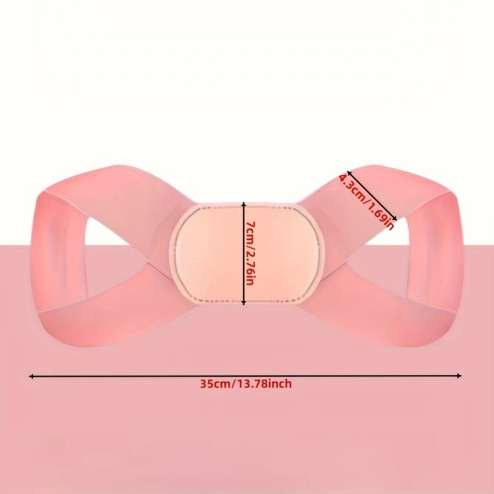 Breathable Posture Corrector I - огляд і ціна Posture Corrector Back
