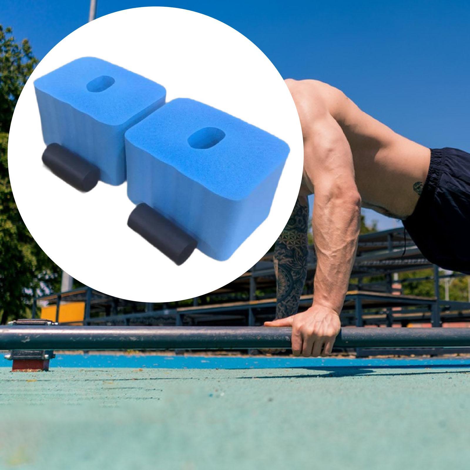 Soft Sponge Push Up Stands Com - огляд і ціна Push Up Board