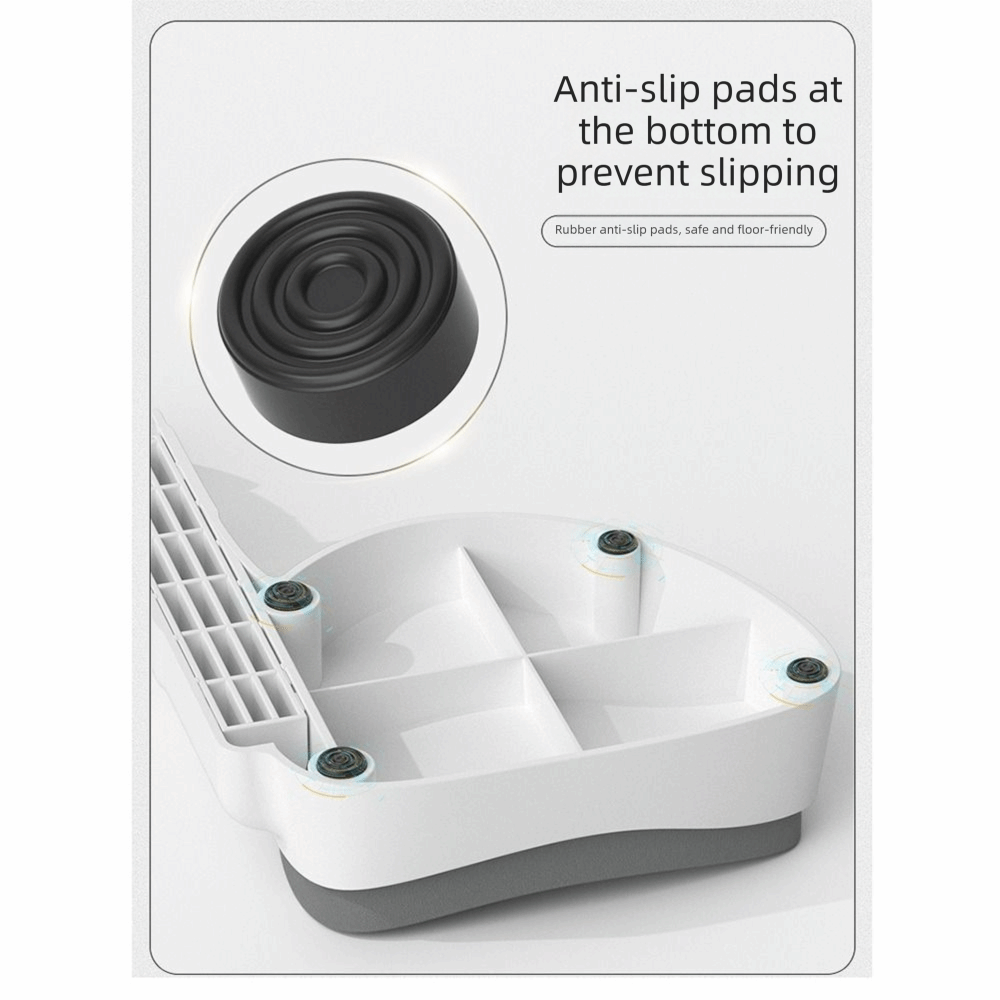 Non-Slip Handles Push Up Board - огляд і ціна Push Up Board