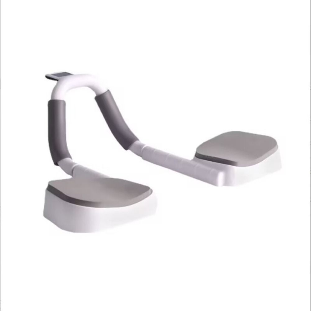 Non-Slip Handles Push Up Board - огляд і ціна Push Up Board