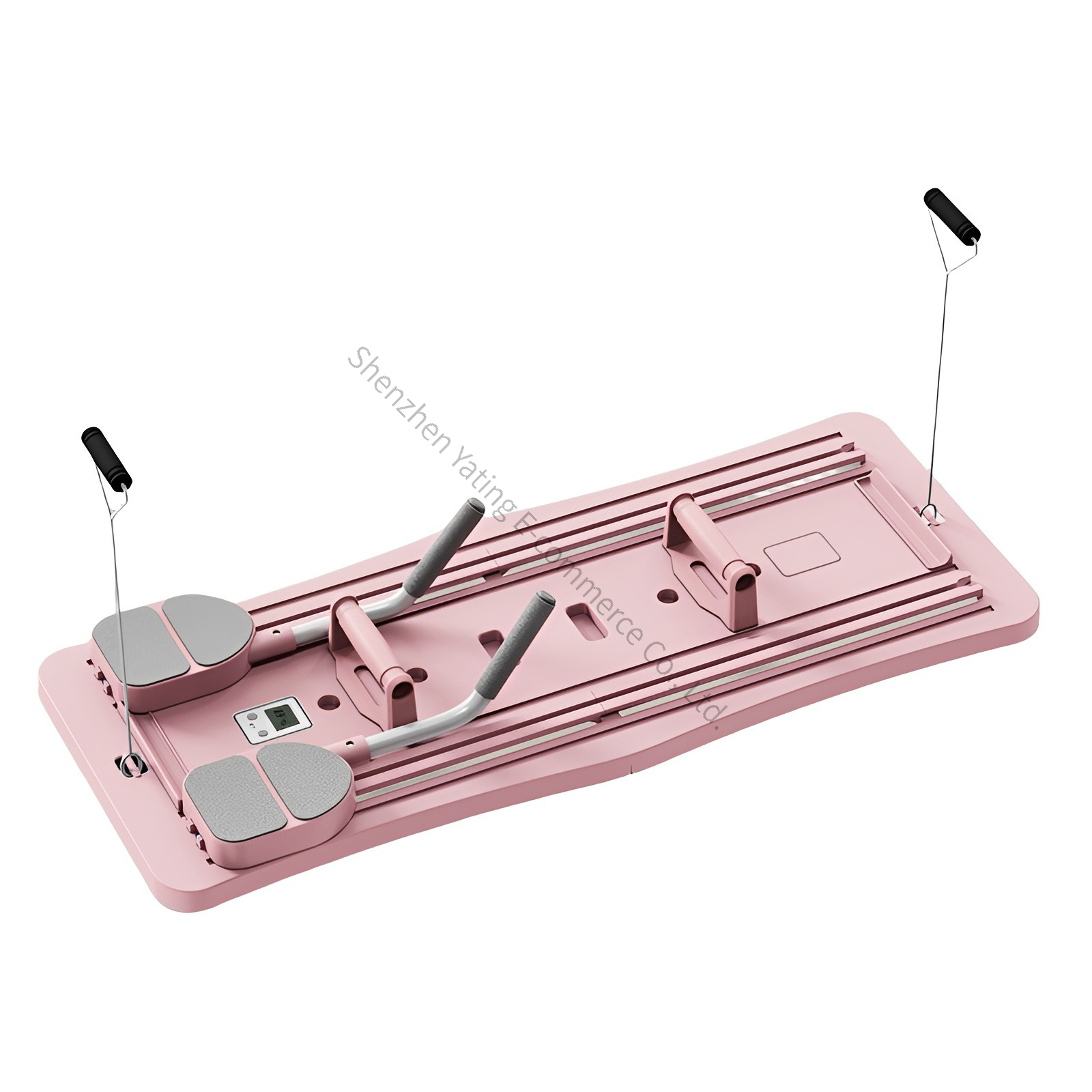 Fitness Board Foldable Home Ex - огляд і ціна Push Up Board