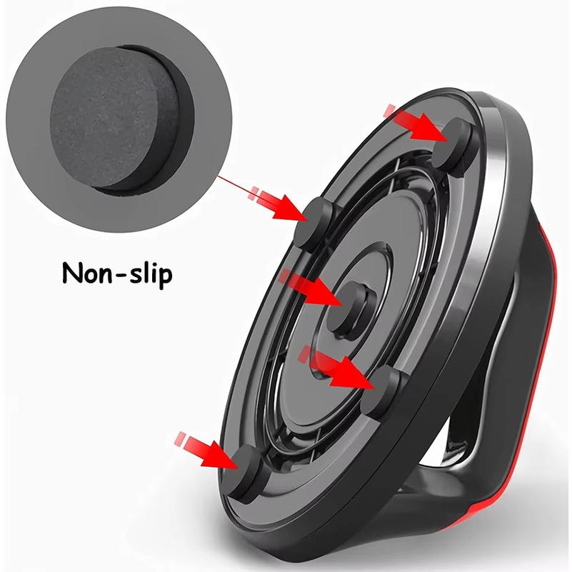 360° Rotatable Push Up Board E - огляд і ціна Push Up Board